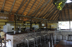 Audi Camp Maun Botswana