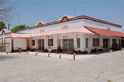 Dolar Lodge and Tours Maun Botswana
