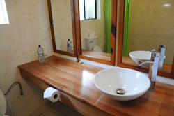 Island Safari Lodge Maun Botswana
