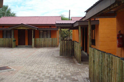 Maduo Lodge Maun Botswana