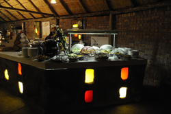 Maun Lodge Maun Botswana