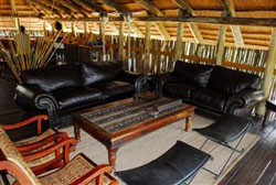 Mogotlho Safari Lodge Botswana
