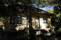 Okavango River Lodge Maun Botswana