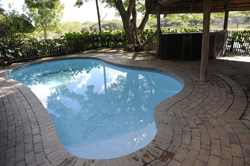 Okavango River Lodge Maun Botswana