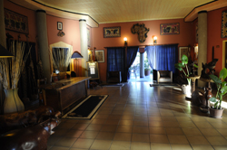 Sedia Hotel Maun Botswana