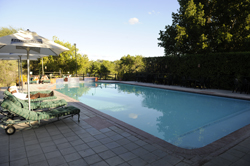 Sedia Hotel Maun Botswana