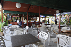 Sedia Hotel Maun Botswana