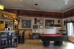 Sedia Hotel Maun Botswana