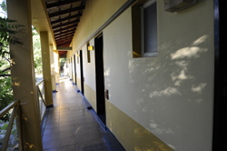 Sedia Hotel Maun Botswana