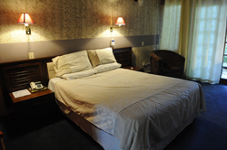 Sedia Hotel Maun Botswana