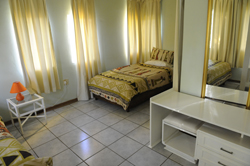Sedia Hotel Maun Botswana