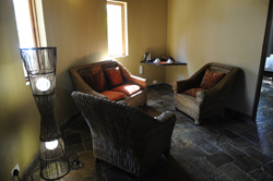 Thamalakane Safari Lodge Maun Botswana