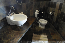 Thamalakane Safari Lodge Maun Botswana