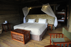 Nata Lodge Nata Botswana