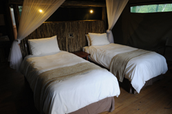 Nata Lodge Nata Botswana