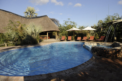 Nata Lodge Nata Botswana
