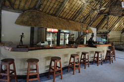 Nata Lodge Nata Botswana
