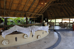 Nata Lodge Nata Botswana