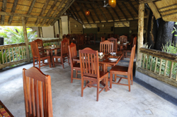 Nata Lodge Nata Botswana