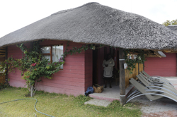 Northgate Lodge Nata Botswana