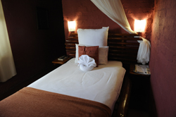Northgate Lodge Nata Botswana