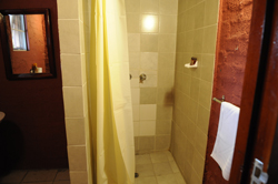 Northgate Lodge Nata Botswana