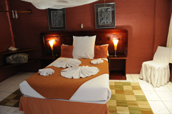 Northgate Lodge Nata Botswana