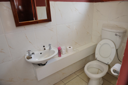 Northgate Lodge Nata Botswana