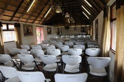 Northgate Lodge Nata Botswana