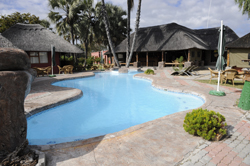 Northgate Lodge Nata Botswana