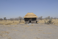 Pelican Lodge Camping Nata Botswana