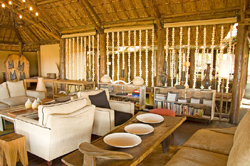 Chief's Camp Moremi Botswana