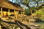 Mapula Lodge Okavango Delta Camps
