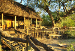 Mapula Lodge Okavango Delta Botswana