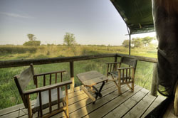 Oddballs Enclave Okavango Delta Botswana