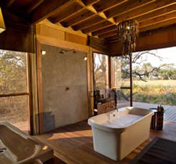 &Beyond Xudum Okavango Delta Botswana