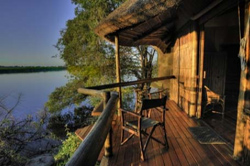 Xugana Island Lodge Okavango Delta Botswana