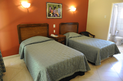Desert Sands Motel Palapye Botswana