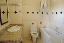 Desert Sands Motel Palapye Botswana
