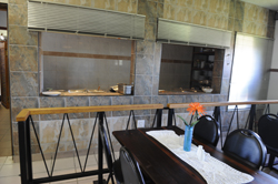 Desert Sands Motel Palapye Botswana