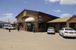 botswana hotel