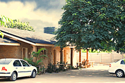 Palapye Guest House Palapye Botswana