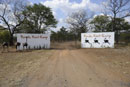 Pandamatenga hotel