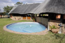 Touch of Africa Lodge