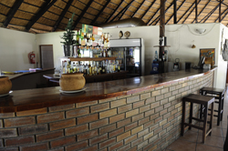 Khama Rhino Sanctuary Serowe Botswana