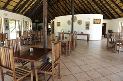 Khama Rhino Sanctuary Serowe Botswana