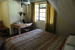 Serowe Hotel Serowe Botswana