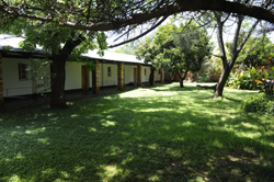 Serowe Hotel Serowe Botswana