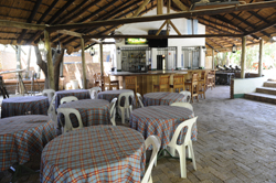 Serowe Hotel Serowe Botswana