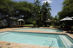 Serowe Hotel Serowe Botswana